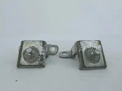 Автозапчастина б/у  для DACIA LOGAN II SEDAN (4S_)  Посилання на OEM IAM 844002579R  