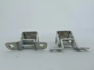 Автозапчасти б/у петля крышки багажника за dacia logan ii sedan (4s_) 1.5 dci / blue dci 75 gasóleo 2016 5p ссылки oem iam 844002579r  