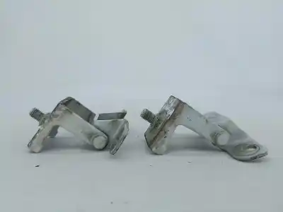 Автозапчасти б/у петля крышки багажника за dacia logan ii sedan (4s_) 1.5 dci / blue dci 75 gasóleo 2016 5p ссылки oem iam 844002579r  