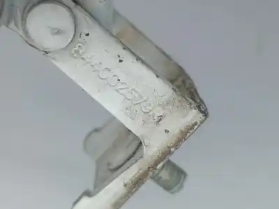 Автозапчасти б/у петля крышки багажника за dacia logan ii sedan (4s_) 1.5 dci / blue dci 75 gasóleo 2016 5p ссылки oem iam 844002579r  