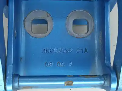 Pièce détachée automobile d'occasion charnière de coffre pour citroen c4 picasso i monospace (ud_) 2.0 hdi 138 références oem iam 30003569  