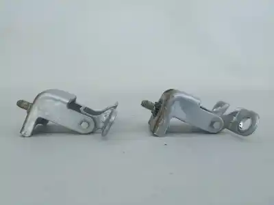 Автозапчастина б/у петля кришки багажника для citroen ds4 (nx_) 1.6 thp 155 gasolina 2011 5p посилання на oem iam 573420841098  