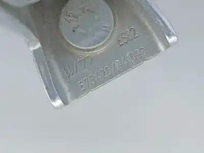 Автозапчастина б/у петля кришки багажника для citroen ds4 (nx_) 1.6 thp 155 gasolina 2011 5p посилання на oem iam 573420841098  