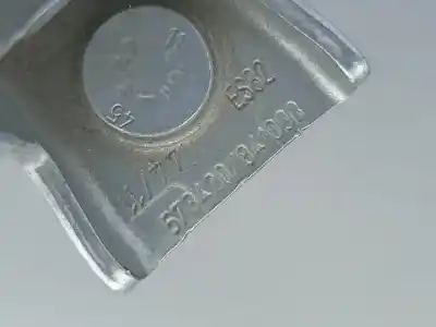 Автозапчастина б/у петля кришки багажника для citroen ds4 (nx_) 1.6 thp 155 gasolina 2011 5p посилання на oem iam 573420841098  