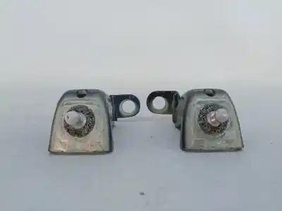 Second-hand car spare part Trunk Lid Hinge for CITROEN C3 III (SX) 1.2 PureTech 82 OEM IAM references 573420841098  