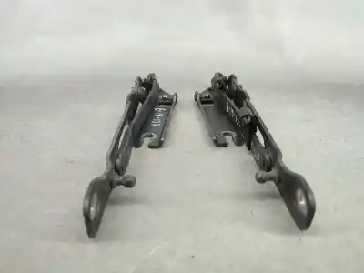 Peça sobressalente para automóvel em segunda mão articulação tampa mala por bmw 3 (e36) 318 tds referências oem iam 