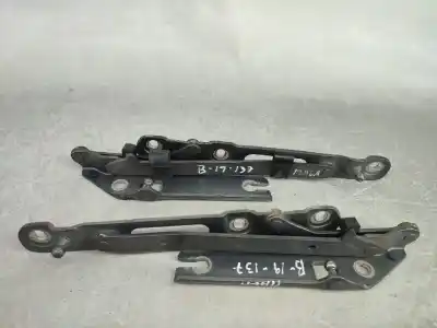 Second-hand car spare part trunk lid hinge for bmw 3 (e36) 318 tds oem iam references   