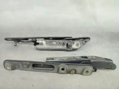 Second-hand car spare part trunk lid hinge for bmw 3 (e36) 318 tds oem iam references   