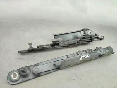 Second-hand car spare part trunk lid hinge for bmw 3 (e36) 318 tds oem iam references   