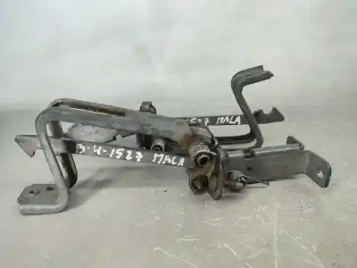 Автозапчасти б/у петля крышки багажника за RENAULT KANGOO EXPRESS (FW0/1_) 1.5 DCI K9KA800 ссылки OEM IAM   