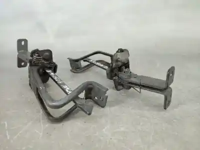 Pezzo di ricambio per auto di seconda mano cerniera portellone per renault kangoo express (fw0/1_) 1.5 dci k9ka800 riferimenti oem iam   