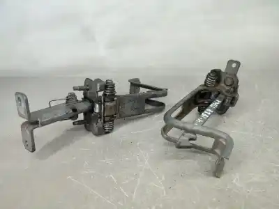 Pezzo di ricambio per auto di seconda mano cerniera portellone per renault kangoo express (fw0/1_) 1.5 dci k9ka800 riferimenti oem iam   