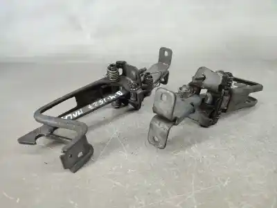 Pezzo di ricambio per auto di seconda mano cerniera portellone per renault kangoo express (fw0/1_) 1.5 dci k9ka800 riferimenti oem iam   