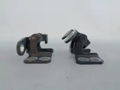 Peça sobressalente para automóvel em segunda mão articulação tampa mala por toyota rav4 (a2) 2.0 d-4d 4wd referências oem iam 