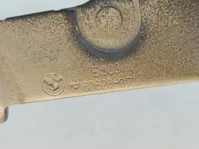 Second-hand car spare part trunk lid hinge for bmw 3 (e90) 318 d oem iam references 706062807  