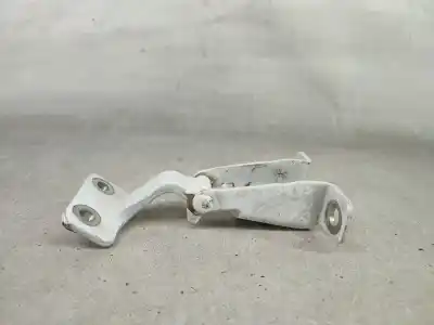 Автозапчасти б/у петля крышки багажника за renault kangoo express (fw0/1_) z.e. (fw0z. fw1z) elétrico 2016 5p ссылки oem iam 