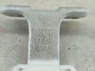 Автозапчасти б/у петля крышки багажника за renault kangoo express (fw0/1_) z.e. (fw0z. fw1z) elétrico 2016 5p ссылки oem iam   