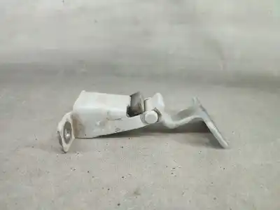 Автозапчасти б/у петля крышки багажника за renault kangoo express (fw0/1_) z.e. (fw0z. fw1z) elétrico 2016 5p ссылки oem iam   