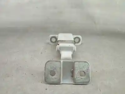 Автозапчасти б/у петля крышки багажника за renault kangoo express (fw0/1_) z.e. (fw0z. fw1z) elétrico 2016 5p ссылки oem iam   