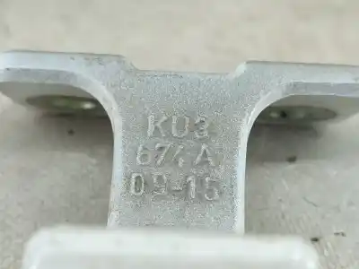 Автозапчасти б/у петля крышки багажника за renault kangoo express (fw0/1_) z.e. (fw0z. fw1z) elétrico 2016 5p ссылки oem iam   