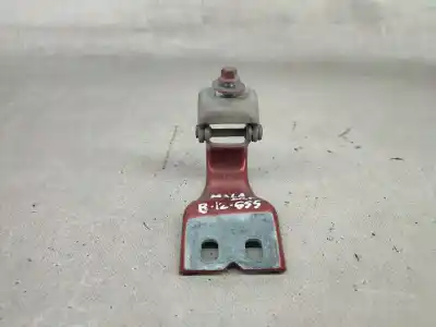 Автозапчасти б/у петля крышки багажника за ford s-max (wa6) 2.0 tdci ссылки oem iam c808a