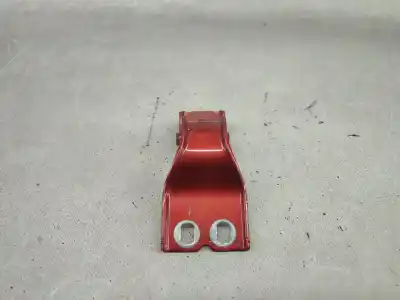 Автозапчасти б/у петля крышки багажника за ford s-max (wa6) 2.0 tdci ссылки oem iam c808a  