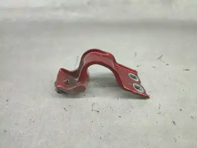 Автозапчасти б/у петля крышки багажника за ford s-max (wa6) 2.0 tdci ссылки oem iam c808a  