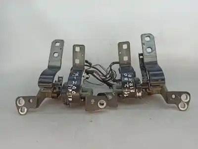 Peça sobressalente para automóvel em segunda mão  por BMW 5 TOURING (E61)  Referências OEM IAM 7061384  