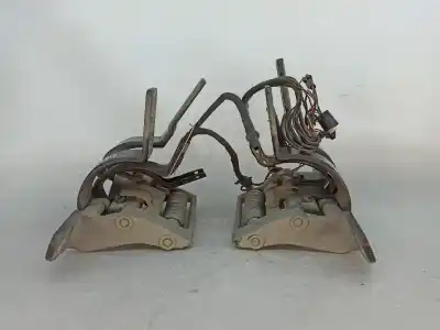 Second-hand car spare part trunk lid hinge for bmw 5 touring (e61) 520 d oem iam references 7061384  