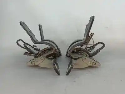 Second-hand car spare part trunk lid hinge for bmw 5 touring (e61) 520 d oem iam references 7061384  