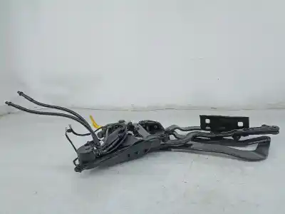 Peça sobressalente para automóvel em segunda mão articulação tampa mala por audi a5 cabriolet (8f7) 3.0 tdi quattro referências oem iam 