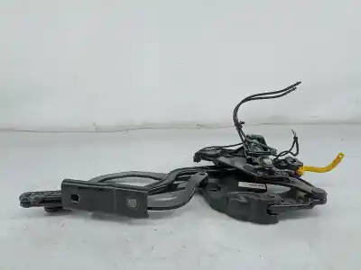 Second-hand car spare part trunk lid hinge for audi a5 cabriolet (8f7) 3.0 tdi quattro oem iam references   
