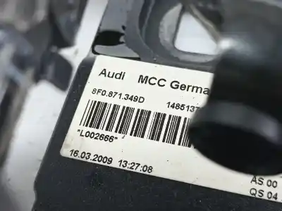 Second-hand car spare part trunk lid hinge for audi a5 cabriolet (8f7) 3.0 tdi quattro oem iam references   