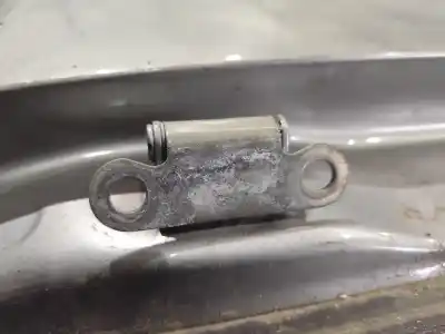 Second-hand car spare part Trunk Lid Hinge for TOYOTA AURIS RANCHERA FAMILIAR (_E18_) 1.4 D-4D (NDE180_) OEM IAM references   