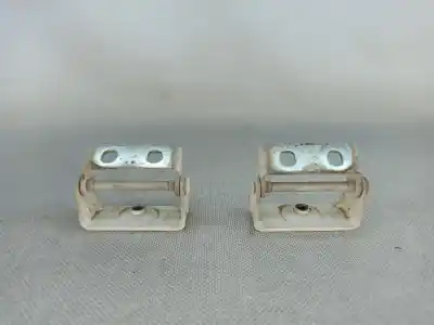 Peça sobressalente para automóvel em segunda mão articulação tampa mala por fiat 500 (312_) 1.2 (312axa1a) referências oem iam 