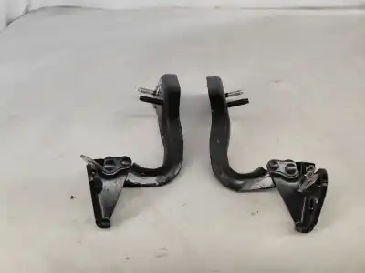 Peça sobressalente para automóvel em segunda mão articulação tampa mala por jaguar i-pace (x590) ev400 awd referências oem iam j8a242900ac