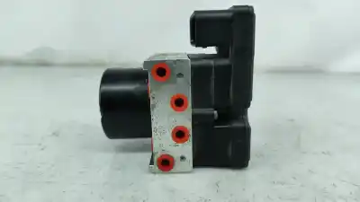 Second-hand car spare part abs for mazda 2 (de_, dh_) 1.3 (de3fs) oem iam references d651437a0d  