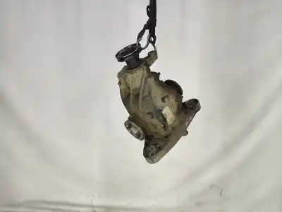 Peça sobressalente para automóvel em segunda mão diferencial traseiro por bmw 5 touring (e39) 525 tds referências oem iam 1428488