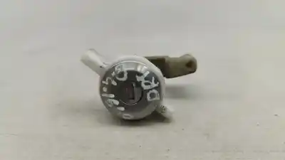 Pièce détachée automobile d'occasion  pour RENAULT CLIO II (BB0/1/2_, CB0/1/2_)  Références OEM IAM   