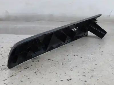 Second-hand car spare part decorative moulding for opel corsa d (s07) 1.3 cdti (l08 l68) oem iam references 464652911 / exterior vertical  