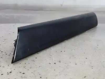 Second-hand car spare part decorative moulding for opel corsa d (s07) 1.3 cdti (l08 l68) oem iam references 464652911 / exterior vertical  