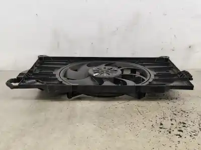 Автозапчастина б/у вентилятор опалення для jaguar i-pace (x590) ev400 awd посилання на oem iam j9d38c607ac  