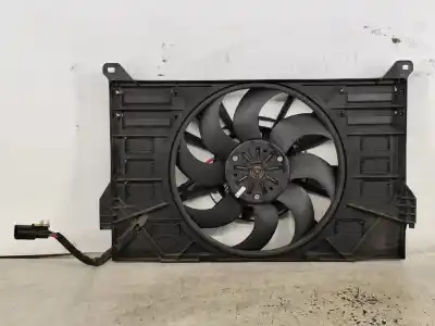 Автозапчастина б/у вентилятор опалення для JAGUAR I-PACE (X590) EV400 AWD Посилання на OEM IAM J9D38C607AC  