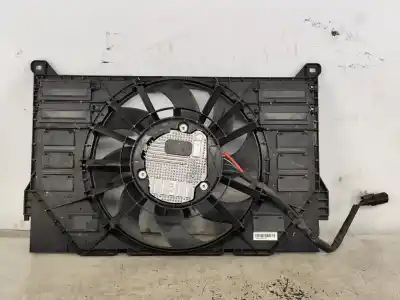 Автозапчастина б/у вентилятор опалення для jaguar i-pace (x590) ev400 awd посилання на oem iam j9d38c607ac  