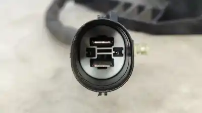 Автозапчастина б/у вентилятор опалення для jaguar i-pace (x590) ev400 awd посилання на oem iam j9d38c607ac  