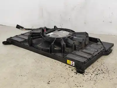 Автозапчастина б/у вентилятор опалення для jaguar i-pace (x590) ev400 awd посилання на oem iam j9d38c607ac  