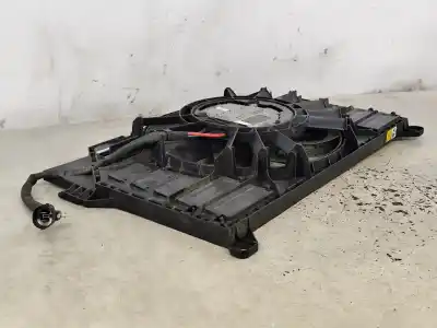 Автозапчастина б/у вентилятор опалення для jaguar i-pace (x590) ev400 awd посилання на oem iam j9d38c607ac  