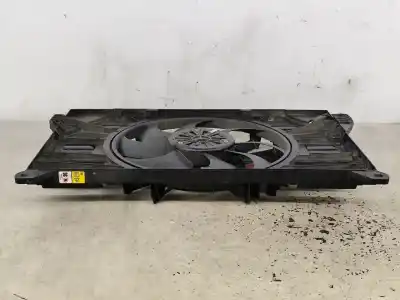 Автозапчастина б/у вентилятор опалення для jaguar i-pace (x590) ev400 awd посилання на oem iam j9d38c607ac  