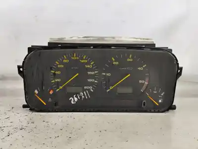 Peça sobressalente para automóvel em segunda mão quadrante por seat inca (6k9) 1.9 d cl familiar referências oem iam 87001323