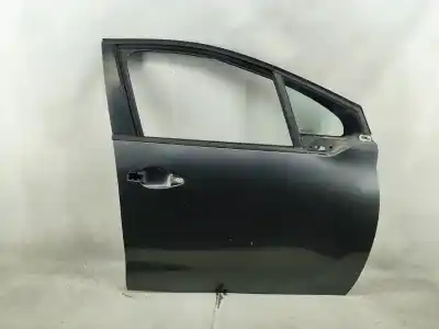 Pièce détachée automobile d'occasion  pour PEUGEOT 208 I (CA_, CC_)  Références OEM IAM   